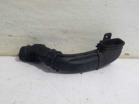 Foto 3ª: Tubo de Escape Peugeot 508 ALLURE 163CV [RHHDW10CTED4] (2011)