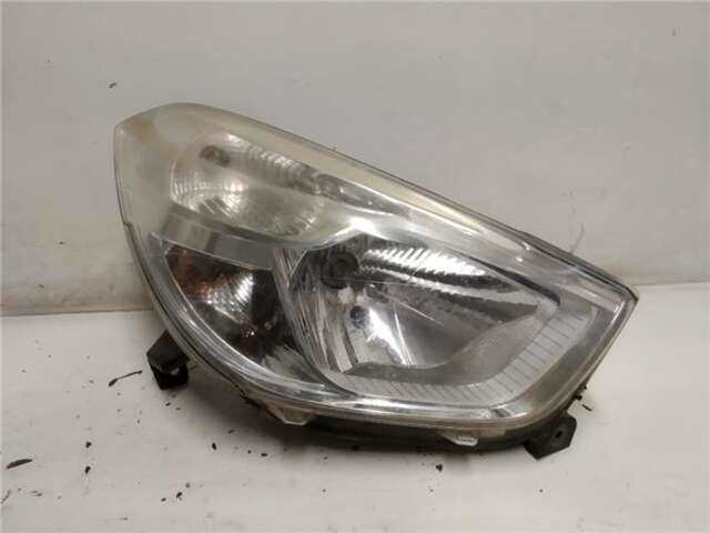 Faro Derecho Dacia Dokker 1.5 ESSENTIAL [1.5 LTR. - 66 KW DCI DIESEL FAP CAT]