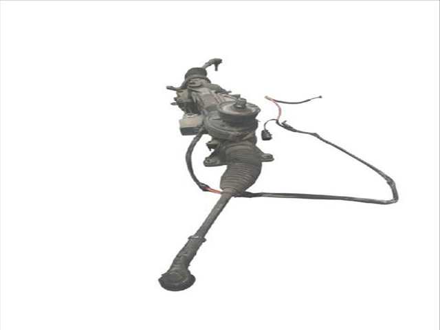 Foto 2ª: Cremallera de Direccion Seat Altea 2.0 TDI 16V (2004)