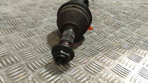 Foto 2ª: Transmision Delantera Derecha Opel Insignia COSMO BERLINA 160CV 118KW [A20DTH] (2010)