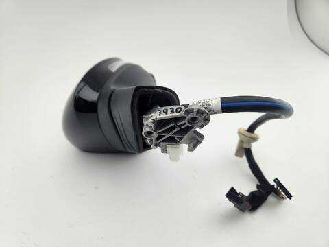 Foto 4ª: Retrovisor Izquierdo Volkswagen Golf STYLE 115CV [DXDE] (2024)