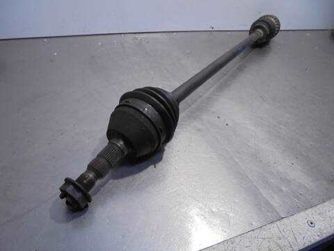 Foto 3ª: Transmision Delantera Derecha Opel Astra COSMO 105CV 77KW [Z16XEP] (2006)