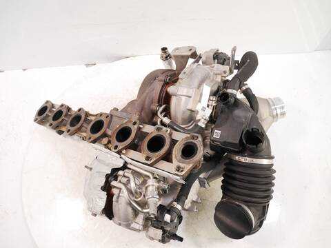 Turbocompresor Bmw Serie 3 315 3.0 MILD HYBRID XDRIVE 340 CV 250KW