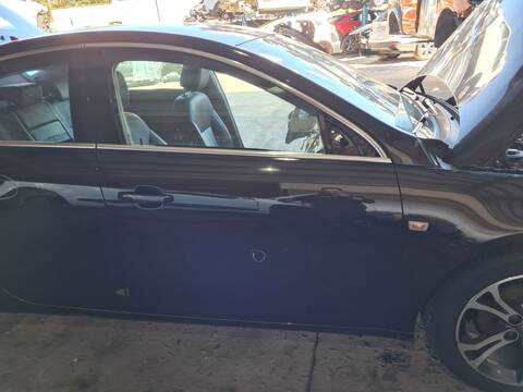 Puerta Delantera Derecha Opel Insignia EXCELLENCE BERLINA 140CV 103KW