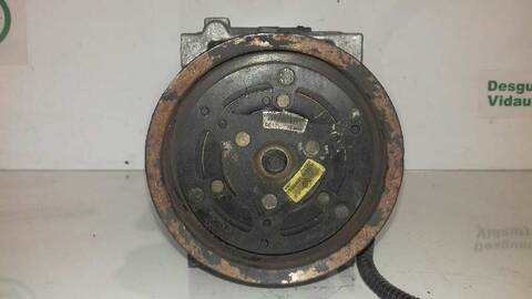 Foto 2ª: Compresor Aire Acondicionado Fiat Punto 1.9 D ELX I) BERLINA 60CV 44KW [188A3000] (2000)