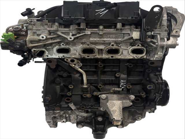 Foto 2ª: Motor Completo Fiat Talento 116CV 85KW [R9M452 R9M450 R9M] (2018)