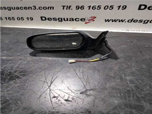 Retrovisor Izquierdo Toyota Celica 1.8 [1.8 LTR. - 85 KW 16V CAT]