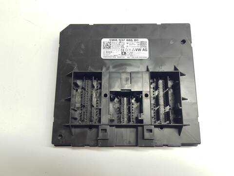 Foto 2ª: Centralita Motor ECU Volkswagen Crafter 35 FURGON BL TSA FWD (2017)