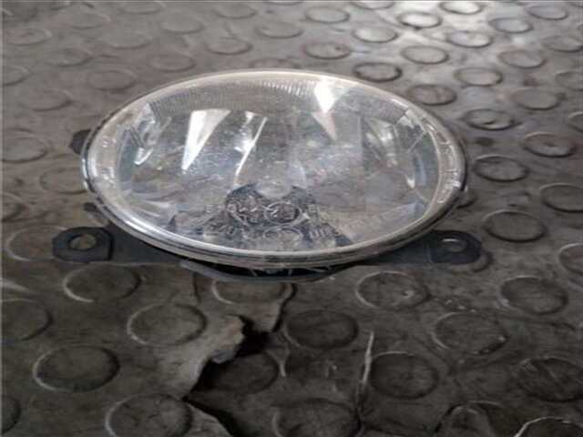 Faro Antiniebla Delantero Izquierdo Dacia Duster 1.5 PRESTIGE [1.5 LTR. - 85 KW BLUE DCI DIESEL FAP CAT]