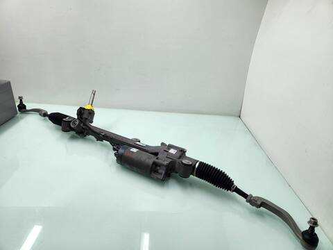Cremallera de Direccion Volkswagen Crafter 35 FURGON BM TN FWD 140CV 103KW