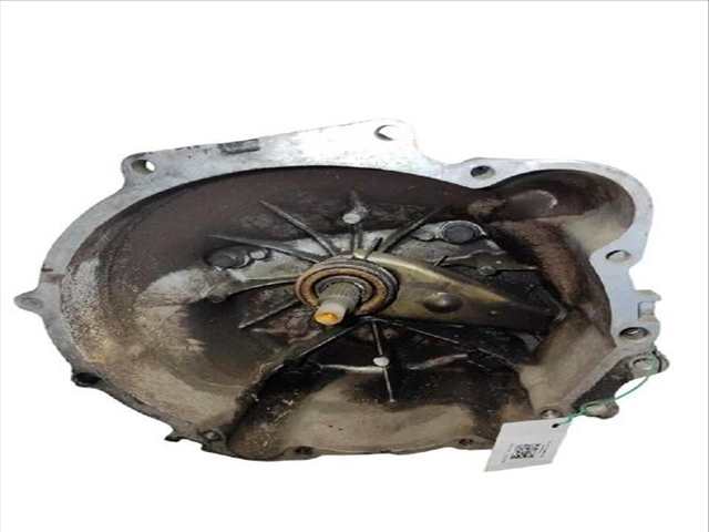 Caja Cambios Hyundai Galloper 2.5 TD INTERCOOLER