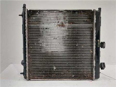 Foto 2ª: Radiador Motor Peugeot 207 1.4 72CV 53KW [KFV (TU3A)] (2009)