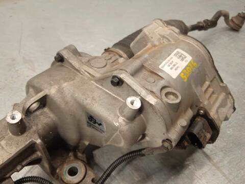 Foto 3ª: Cremallera de Direccion Hyundai Tucson 132CV 97KW [D4FE] (2019)