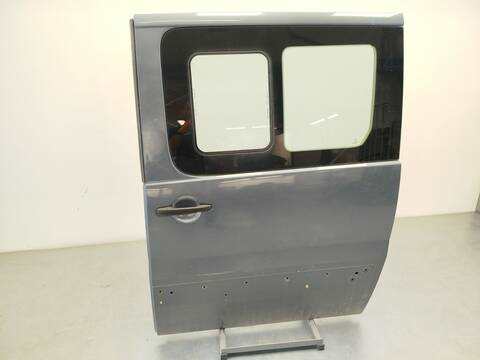 Foto 3ª: Puerta Lateral Corredera Izquierda Fiat Scudo 2.0 D MULTIJET 120CV 88KW [RHK] (2011)