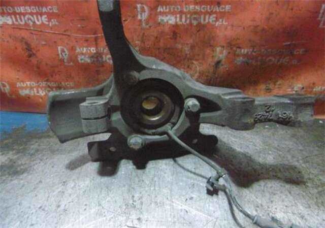 Foto 2ª: Mangueta Delantera Izquierda Opel Astra 1.6 [Z 16 XEP]