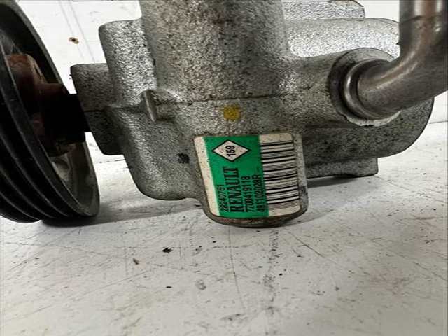 Foto 2ª: Bomba de Direccion Dacia Sandero 1.2 16V CAT 75CV 55KW [D4F 732] (1950)