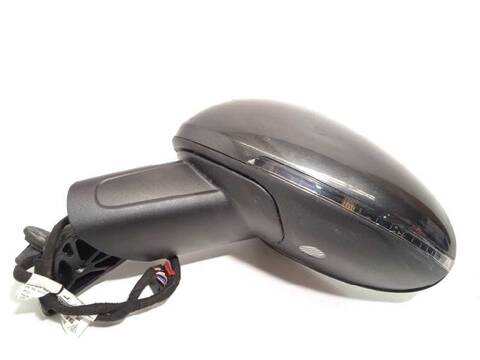 Foto 2ª: Retrovisor Izquierdo Porsche Macan S DIESEL 258CV 190KW [CTBA] (2016)