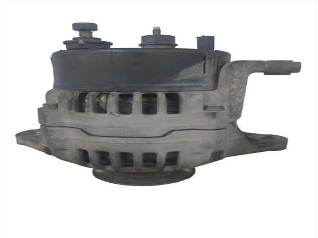 Foto 2ª: Alternador Nissan Cabstar 105.35 110.35 110.45 TL0) (1992)
