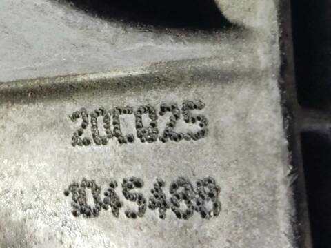 Foto 3ª: Caja Cambios Peugeot 207 1.4 16V 88CV (2006)
