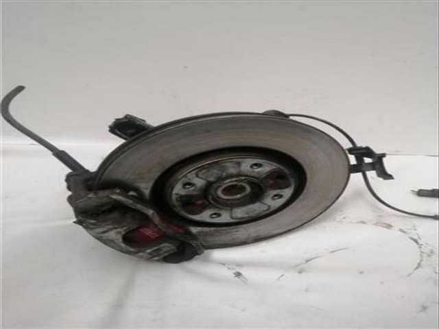 Foto 3ª: Mangueta Delantera Izquierda Peugeot 307 1.6 XS [1 6 LTR. - 80 KW HDI FAP CAT 9HZ - DV6TED4)] 109CV [9HZ (DV6TED4)]