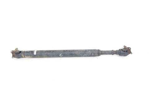 Foto 3ª: Transmision Central Toyota Land Cruiser 3.0 TD 163CV AUT. [1KDFTV] (2002)