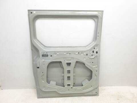 Foto 2ª: Puerta Lateral Corredera Izquierda Renault Trafic L1H1 29T KOMFORT (2014)