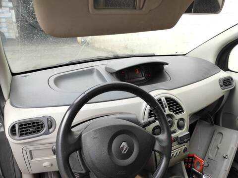 Salpicadero Renault Modus K9K750