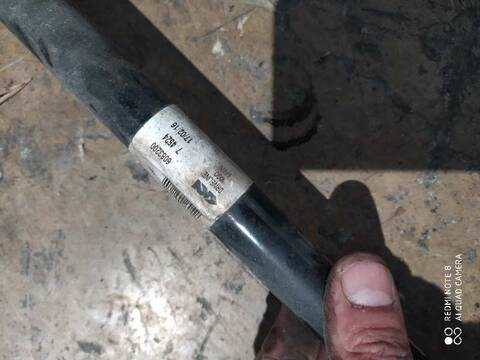 Foto 4ª: Transmision Delantera Derecha Opel Corsa EXPRESSION 75CV 55KW [B14XER] (2017)