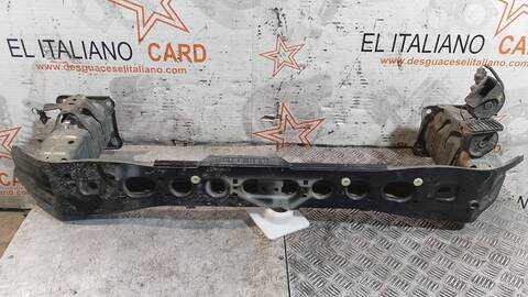 Refuerzo Paragolpes Delantero Ford Focus TITANIUM 116CV 85KW