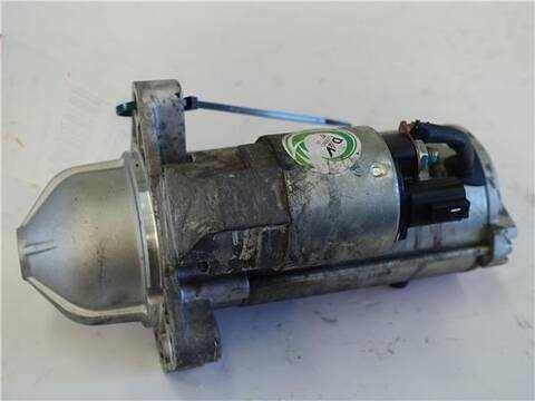 Motor de Arranque Chevrolet Captiva 2.2 VCDI LT 184CV 135KW