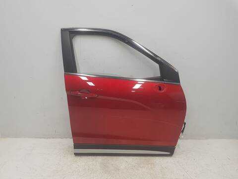 Puerta Delantera Derecha Mitsubishi Eclipse MOTION 2WD