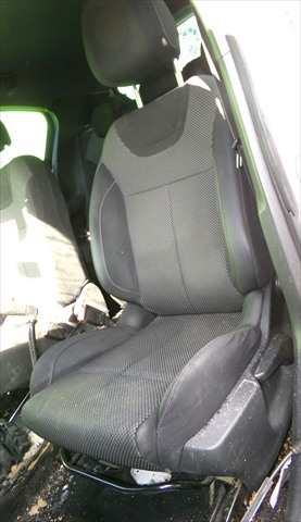 Asiento Delantero Izquierdo Citroen DS4 1.6 HDI 2011-2015