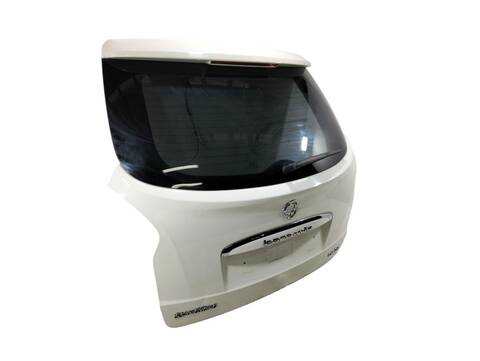 Portón Ssangyong Korando D/671950