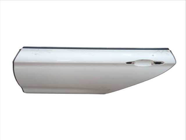 Foto 3ª: Puerta Trasera Izquierda Bmw Serie 3 320 2.0 D 184CV 135KW N47D20C (2012)