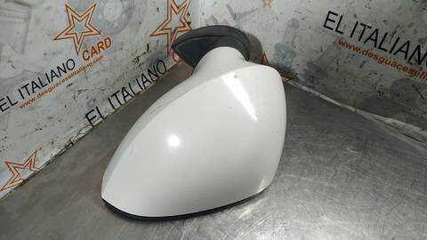Foto 4ª: Retrovisor Izquierdo Seat Leon ERENCE 105CV 77KW [CAYC] (2011)