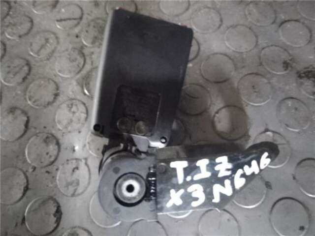 Foto 3ª: Cinturón Trasero Izquierdo Bmw X3 2.0 D 16V CAT [M47 D20 (204D4)]
