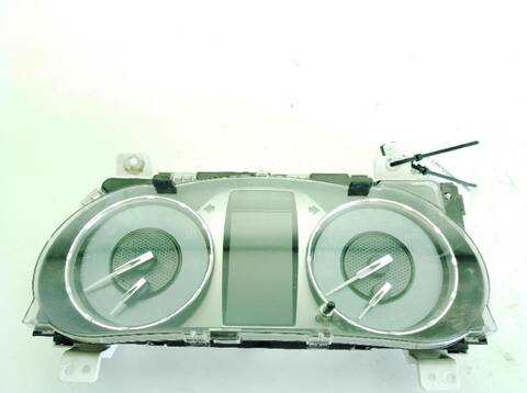 Cuadro de Instrumentos Toyota Hilux 2.4 D GUN112_ GUN122_ GUN135_)