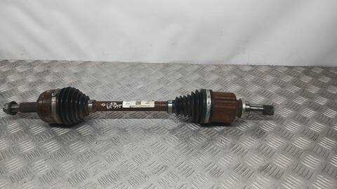 Transmision Delantera Izquierda Renault Express 1.5 BLUE DCI 95 F6AB) 95CV 70KW FURGONETA FURGONETA/MONOVOLUMEN