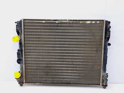 Radiador Motor Dacia Logan AMBIANCE 75CV 55KW