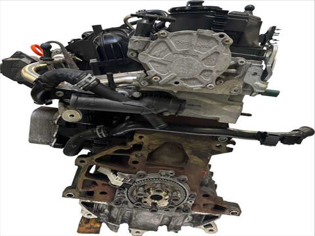 Foto 2ª: Motor Completo Audi A3 140CV 103KW [CFFB CFF] (2010)