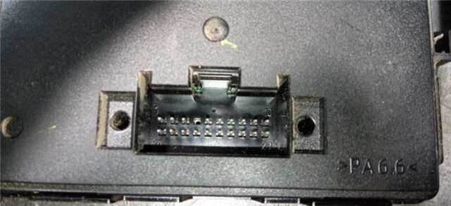 Centralita Motor ECU Seat Ateca 1.5 STYLE [1.5 LTR. - 110 KW 16V TSI ACT]