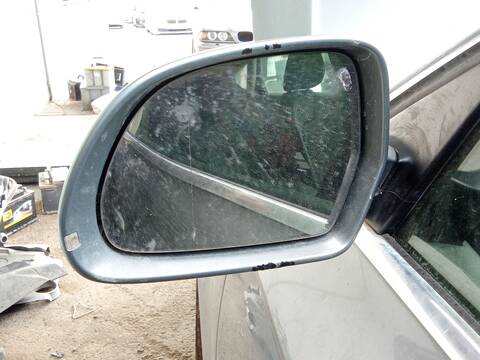 Retrovisor Izquierdo Audi A4 2.7 TDI 190CV 140KW