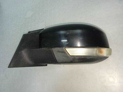 Foto 4ª: Retrovisor Izquierdo Ford Focus 1.6 TI 125CV 92KW [PNDA,PNDD] (2014)