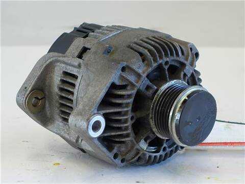 Alternador Renault Megane 1.9 DTI BA08 BA0N) 98CV 72KW I BA0/1_)