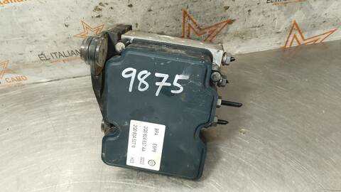 Foto 3ª: Abs Volkswagen Polo ADVANCE 95CV 70KW [CHZ] (2018)