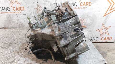 Foto 4ª: Caja Cambios Nissan Qashqai ACENTA 150CV 110KW [M9R832] (2008)