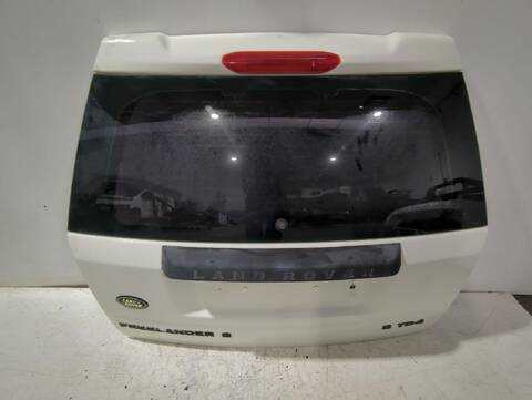 Foto 2ª: Portón Land Rover Freelander 2.2 TD4 4X4 160CV [224DT(DW12BTED4) DW12BTED4] (2006)