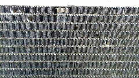 Foto 2ª: Radiador Calefaccion A.A. Mercedes Clase ML 400 4.0 CDI 250CV 184KW 163.128) W163) [628963] (2003)