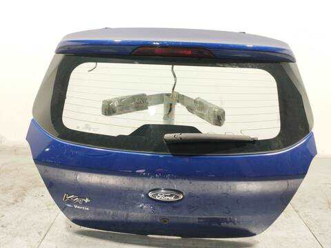 Portón Ford Ka 1.2 TI-VCT 85CV 63KW