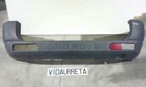 Paragolpes Trasero Land Rover Freelander 2.0 TD4 CAT 112CV 82KW